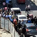 Avcılar'da kendisini polis olarak tanıtan dolandırıcıya suçüstü