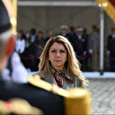 La France se défend de vendre des armes à Israël