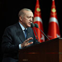 Cumhurbaşkanı Erdoğan: Siyonist yayılmacılık devam ederse dünyamız yeni çatışmalara gebedir