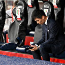 Serie A: Un fonds américain prend le contrôle de l'Inter Milan