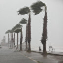 Batı Akdeniz için fırtına uyarısı