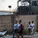 Elections en Afrique du Sud: une jeunesse des townships sans illusions