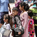 ONU: La distribution des produits alimentaires à Rafah suspendue en raison de l'insécurité et du manque de ravitaillement