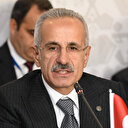 Bakan Uraloğlu: Demir yolları konusunda son zamanlarda çok ciddi yatırımlar yaptık