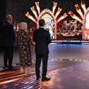 'Asırlık Tatların Buluşma Noktası: Yedi Bölgede Türk Mutfağı' Cumhurbaşkanlığı Külliyesi'nde sergileniyor