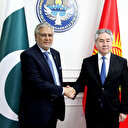 Les hauts diplomates kirghizes et pakistanais discutent de projets de coopération mutuellement bénéfiques