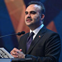 Bakan Kacır: TSE 'Türk Malı' damgasının marka değerini güçlendirdi