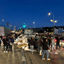 The Guardian: Les colons israéliens sont informés sur l'emplacement des camions d'aides afin de les attaquer