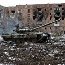 Rusya: Donetsk bölgesinde Kleşçeyevka yerleşim birimini ele geçirdik