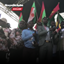 Burkina Faso: Des appels à prolonger la durée de la transition