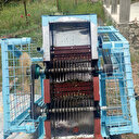 Yokluk ve imkansızlık kaşif yaptı: Bu kez de biber kıyma makinesi yaptı