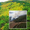 Çanakkale'de ormanlara girişe yasak getirildi