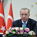 Cumhurbaşkanı Erdoğan üç büyükelçiyi kabul edecek