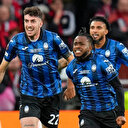 Atalanta, Leverkusen’in 51. maçlık yenilmezlik serisini bozdu: 3-0 | ÖZET