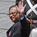 Le président colombien ordonne l'ouverture d'une ambassade à Ramallah