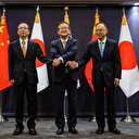 Japon, Chine et Corée du Sud vont tenir leur premier sommet trilatéral depuis 2019