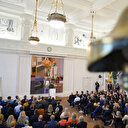 Le Parlement danois votera la semaine prochaine sur la reconnaissance d'un État palestinien