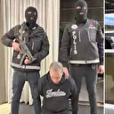 Interpol tarafından kırmızı bültenle aranıyorlardı: İki uyuşturucu taciri İstanbul'da yakalandı