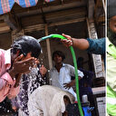 Pakistan'da sıcak hava dalgası: Yüzlerce kişi sıcak çarpması nedeniyle hastanelerde