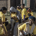 Afrique du Sud: loyauté "aveugle" envers l'ANC, enjeu du scrutin