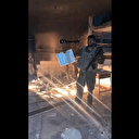 Gaza: Un soldat israélien jette un exemplaire du Coran dans le feu