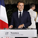 Macron "veut mater un peuple colonisé" en Nouvelle-Calédonie, selon un député français