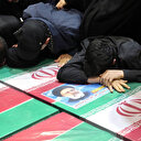 İran yasta: Cumhurbaşkanı Reisi bugün son yolculuğuna uğurlanacak