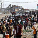 UNRWA: 75% des habitants de la Bande de Gaza déplacés de force