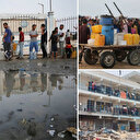 Hamas: Gazze'deki insani krizi derinleştiriyor