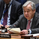 Le chef de l'ONU continue de soutenir "une solution à deux États" dans le conflit israélo-palestinien