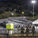 Mexique: neuf morts et 50 blessés dans l'effondrement d'un chapiteau pendant un meeting électoral