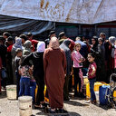 L'Algérie lance avec quinze autres pays une déclaration d'engagement en faveur de l'Unrwa