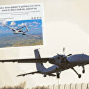 Akıncı TİHA İsrail basınında mercek altında: Türkler en iyi yeteneğini gösterdi