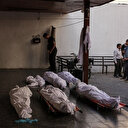 Le nombre de Palestiniens tués dans la guerre à Gaza a atteint 35 800