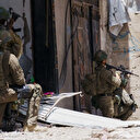 Gaza: L'armée israélienne prend d'assaut l'hôpital Al-Awda à Jabalia