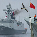 La Chine lance des manoeuvres militaires autour de Taïwan, une "punition" envers son nouveau président