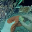 İlk aşama başladı: 300 yıllık batık gemideki hazinenin peşine düştüler