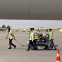 Kudüs'te İsrail polisi tarafından öldürülen Hasan Saklanan'ın cenazesi yurda getirildi