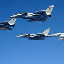 France: premier tir d'essai d'un nouveau missile air-sol nucléaire