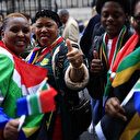 Chômage, corruption, immigration: les principaux enjeux du scrutin en Afrique du Sud