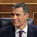 Le PM espagnol évoque la reconnaissance de la Palestine avec son homologue libanais