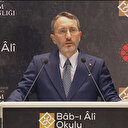 İletişim Başkanı Fahrettin Altun'dan 'milli yas' manipülasyonuna tepki: Hakikat geçiştirilemez