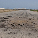 Husiler: ABD ve İngiltere Uluslararası Hudeyde Havalimanı'nı vurdu