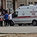 Lisede hayır için dağıtılan tavuk- pilav zehirledi: 24 öğrenci hastanelik oldu