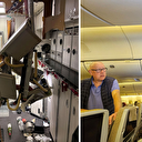 Tarihinin en büyük türbülans kazası: Her şey 1 dakika içinde oldu