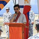 Manille ouvre un avant-poste de garde-côtes face à "une montée en puissance militaire" chinoise