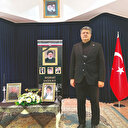 Reisi’ye İstanbul'da anma töreni