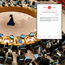 Dışişleri Bakanlığından UAD'ın 'İsrail' kararı sonrası BMGK'ya çağrı: Üzerinize düşeni yapın