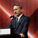 Altun'dan dezenformasyonla mücadele açıklaması: Çağımızın vebası