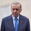 Cumhurbaşkanı Erdoğan cuma namazını Hz. Ali Camisi'nde kıldı